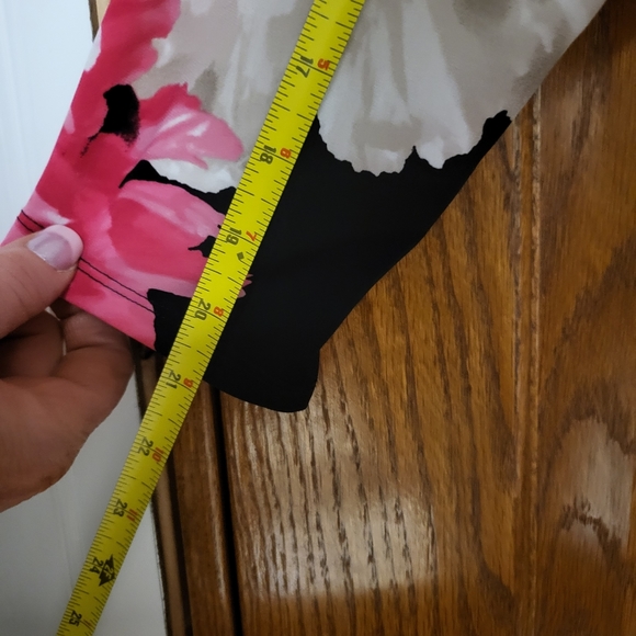 Calvin klein 3 quarter sleeve shirt - Picture 5 of 5